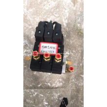Válvula pneumática de Sany Electro à venda